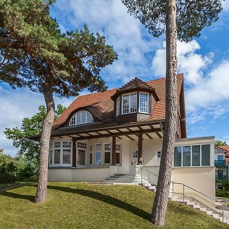 Strandvilla Krabbe Wohnung 14 Boltenhagen  Eksteriør bilde